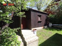 Prodej chaty, Psáry, 43 m2