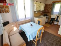 Prodej chaty, Psáry, 43 m2