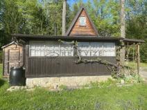 Prodej chaty, Ledenice, 28 m2