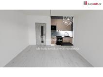 Pronájem bytu 1+kk, Praha - Libeň, Nad Kolčavkou, 30 m2