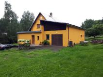Prodej rodinného domu, Nejdek, Kraslická, 130 m2