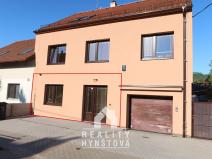 Pronájem obchodního prostoru, Blansko, Jiráskova, 70 m2