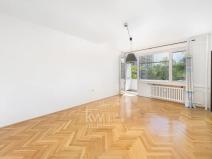Prodej bytu 4+kk, Praha - Dejvice, Evropská, 63 m2