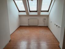 Pronájem kanceláře, Teplice, 252 m2