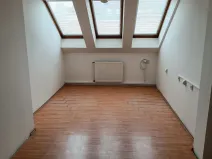 Pronájem kanceláře, Teplice, 252 m2