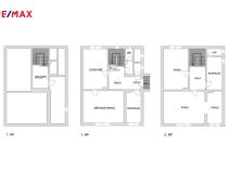 Prodej rodinného domu, Horní Bezděkov, Lesní, 140 m2