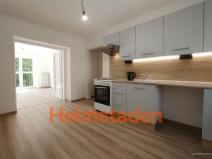 Pronájem bytu 2+1, Karviná - Nové Město, Janáčkova, 48 m2