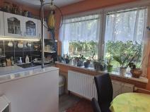 Prodej bytu 3+1, Česká Lípa, Újezd, 77 m2