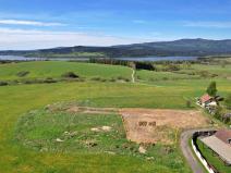 Prodej pozemku pro bydlení, Horní Planá, 957 m2
