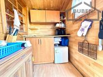 Prodej zahrady, Tachov, Příčná, 365 m2