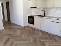 Pronájem bytu 2+kk, Znojmo, Pražákova, 46 m2