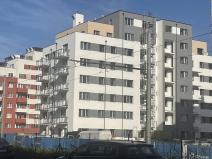 Prodej bytu 3+kk, Praha - Hlubočepy, 75 m2