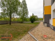 Pronájem bytu 4+kk, Bruntál, Příčná, 118 m2