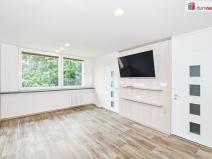 Prodej bytu 4+1, Praha - Libeň, Na hájku, 81 m2