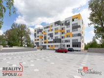 Pronájem bytu 3+kk, Bruntál, Příčná, 72 m2