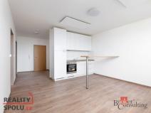 Pronájem bytu 2+kk, Bruntál, Příčná, 55 m2