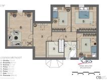 Prodej rodinného domu, Přezletice, Veleňská, 240 m2