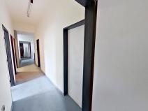 Prodej obchodního prostoru, Třebíč - Borovina, 560 m2