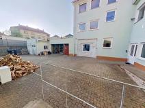 Prodej obchodního prostoru, Třebíč - Borovina, 560 m2