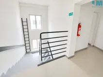Prodej obchodního prostoru, Třebíč - Borovina, 560 m2