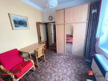 Pronájem bytu 1+1, Hodonín, Blažkova, 20 m2