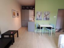 Pronájem bytu 2+kk, Praha - Vinohrady, Slezská, 50 m2