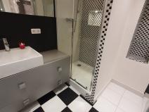 Pronájem bytu 2+kk, Praha - Vinohrady, Slezská, 50 m2