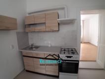 Pronájem bytu 2+kk, Kroměříž, 34 m2