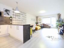 Prodej bytu 3+kk, České Budějovice - České Budějovice 3, Riegrova, 142 m2