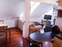Pronájem bytu 2+kk, Praha - Vinohrady, Londýnská, 45 m2