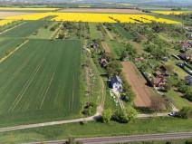 Prodej pozemku pro bydlení, Veselí nad Moravou, 2736 m2