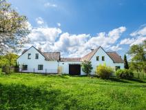 Prodej zemědělské usedlosti, Čížkrajice - Chvalkov, 400 m2