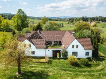 Prodej zemědělské usedlosti, Čížkrajice - Chvalkov, 400 m2