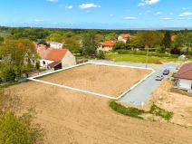 Prodej pozemku pro bydlení, Mukařov, 1093 m2