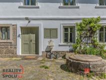 Prodej chalupy, Zákupy - Lasvice, 300 m2