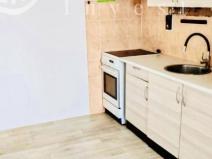 Prodej bytu 1+kk, Most, Lidická, 34 m2