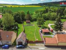 Prodej pozemku pro bydlení, Řenče - Vodokrty, 1390 m2