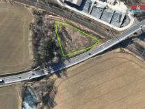 Prodej pole, Havlíčkův Brod - Termesivy, 3591 m2