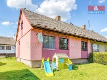 Prodej chalupy, Ostrovec - Dolní Ostrovec, 109 m2