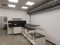 Pronájem obchodního prostoru, Liberec, 1. máje, 69 m2