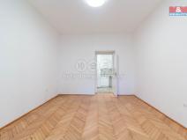 Pronájem bytu 2+kk, Praha - Bubeneč, Rooseveltova, 52 m2