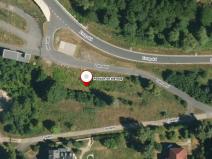 Prodej komerčního pozemku, Plesná, Tovární, 2567 m2