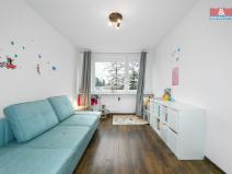 Prodej bytu 3+1, Praha, Bašteckého, 76 m2