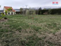 Prodej pozemku pro bydlení, Ostrov, 875 m2