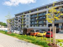 Pronájem bytu 2+kk, Chrudim, V Hliníkách, 48 m2