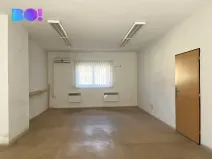 Pronájem kanceláře, Žďár nad Sázavou, Nádražní, 89 m2