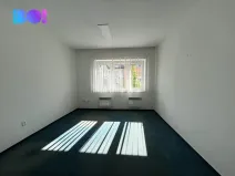 Pronájem kanceláře, Žďár nad Sázavou, Nádražní, 89 m2