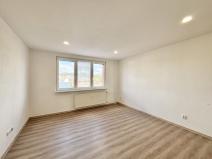 Pronájem bytu 1+1, Jablonec nad Nisou, Lípová, 41 m2