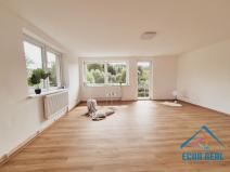 Prodej bytu 2+1, Stará Paka - Ústí, 81 m2