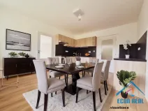 Prodej bytu 2+1, Stará Paka - Ústí, 81 m2